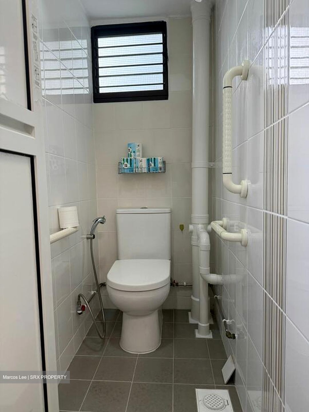 Blk 410 Pandan Gardens (Jurong East), HDB 3 Rooms #493403841
